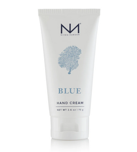 Niven Morgan Blue Travel Hand Cream