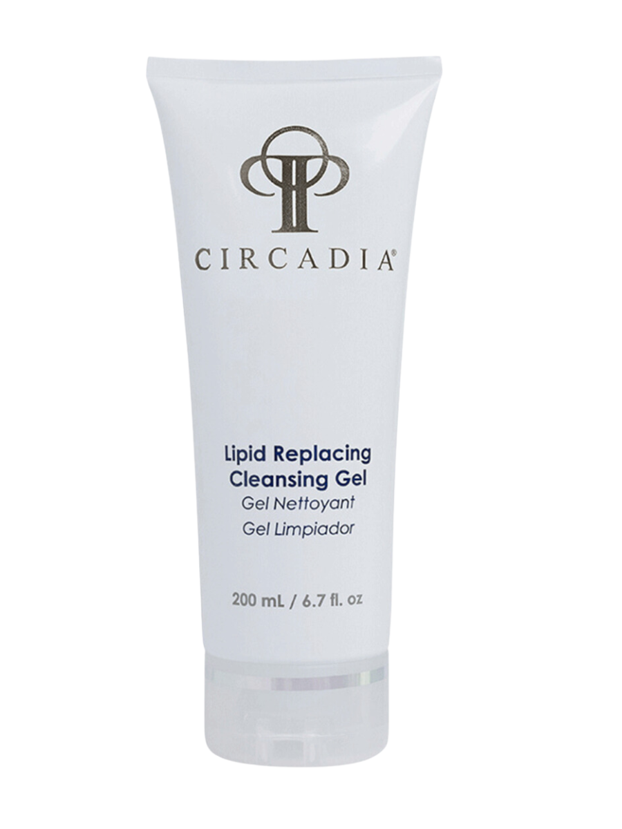 Circadia Lipid Replacing Cleansing Gel