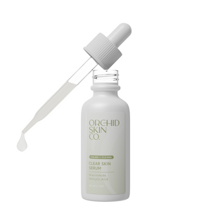 Clear Skin Serum