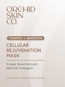 Cellular Rejuvenation Mask