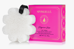 Spongelle Body Wash Infused Buffer