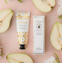 Load image into Gallery viewer, Spongelle Hand Cream