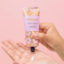 Load image into Gallery viewer, Spongelle Hand Cream