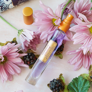 Spongelle Eau De Toilette
