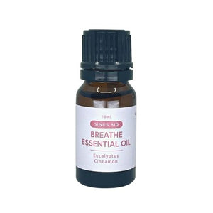 Breathe Essential Oil