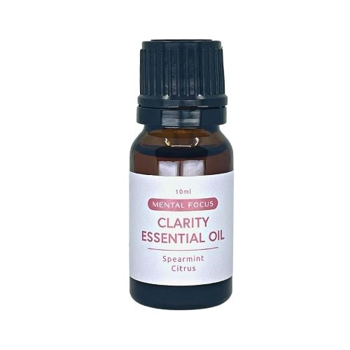 Clarity Essential Oil