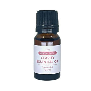 Clarity Essential Oil