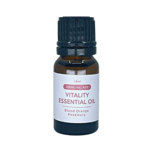 Vitality Essential Oil