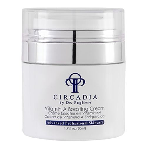 Circadia Vitamin A Boosting Cream